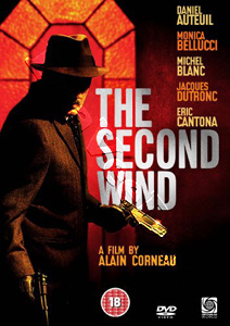 The Second Wind (DVD)